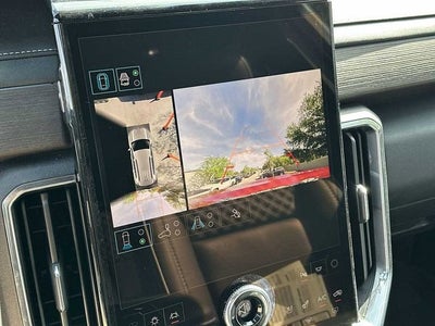 GMC Acadia Denali 2024