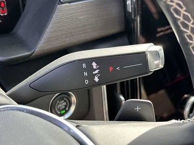 GMC Acadia Denali 2024