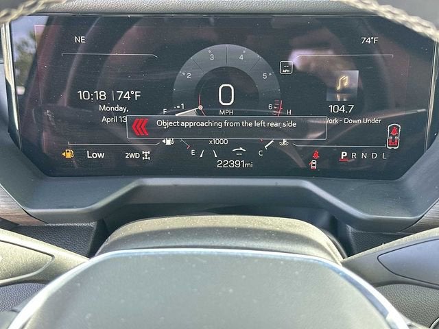 GMC Acadia Denali 2024