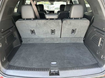 GMC Acadia Denali 2024