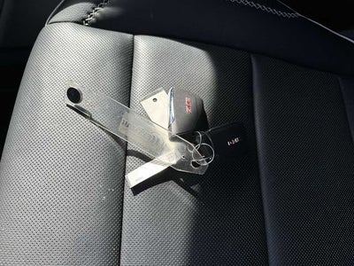 GMC Acadia Denali 2024