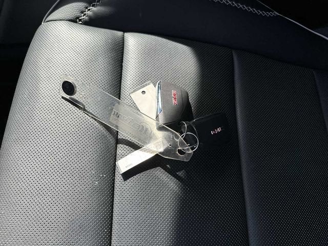 GMC Acadia Denali 2024