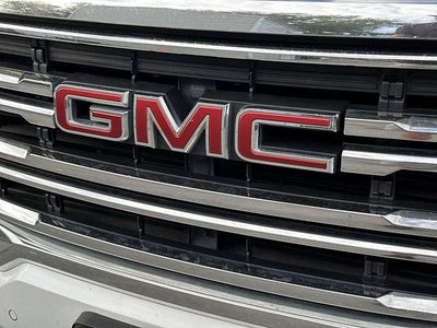 GMC Acadia SLE 2022
