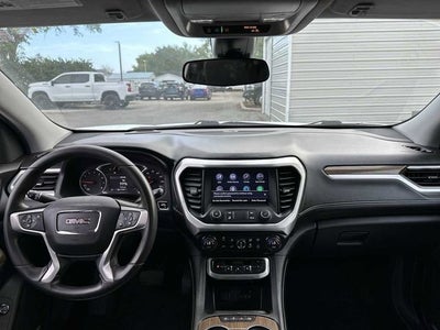 GMC Acadia SLE 2022