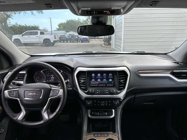 GMC Acadia SLE 2022