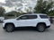 GMC Acadia SLE 2022