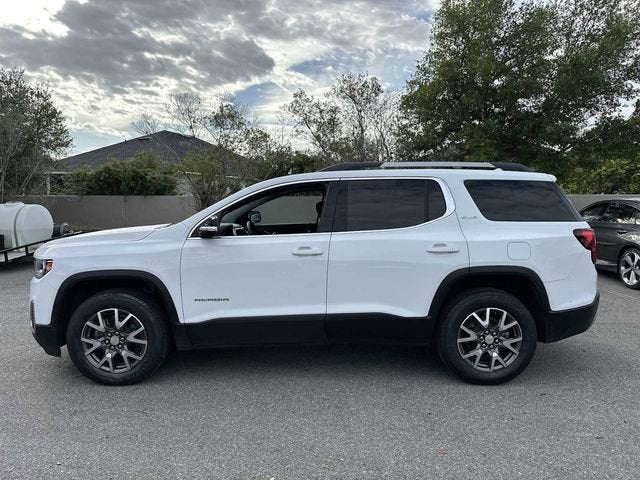 GMC Acadia SLE 2022