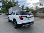 GMC Acadia SLE 2022