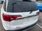 GMC Acadia SLE 2018