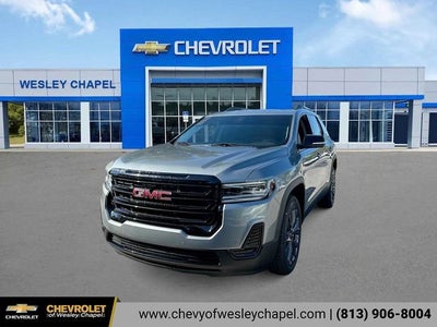 GMC Acadia SLE 2023