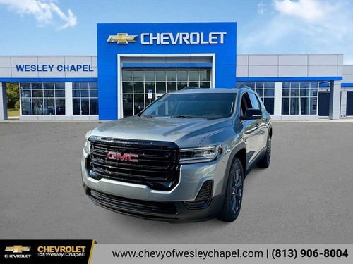 GMC Acadia SLE 2023