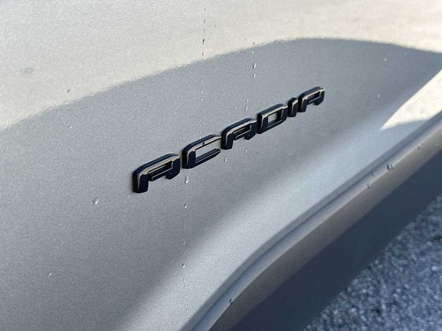 GMC Acadia SLE 2023