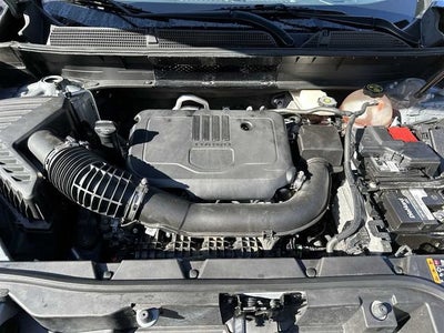 GMC Acadia SLE 2023