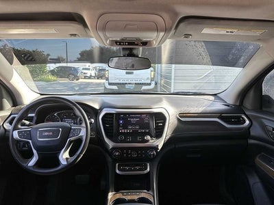 GMC Acadia SLE 2023