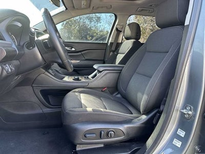 GMC Acadia SLE 2023