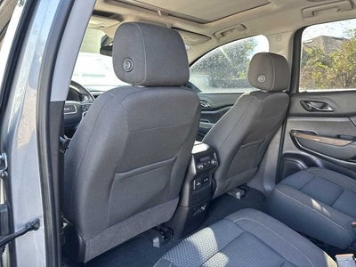 GMC Acadia SLE 2023