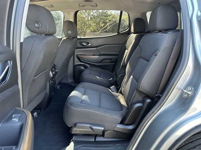 GMC Acadia SLE 2023