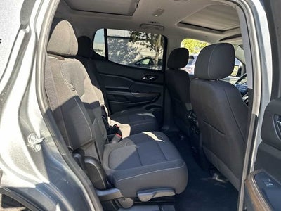 GMC Acadia SLE 2023