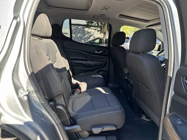 GMC Acadia SLE 2023