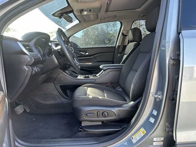 GMC Acadia SLE 2023