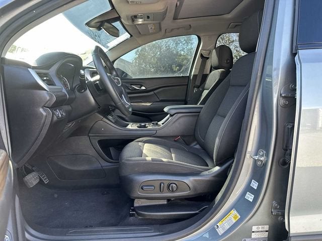 GMC Acadia SLE 2023
