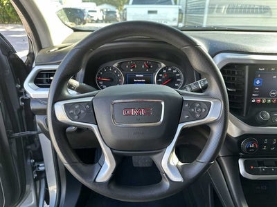 GMC Acadia SLE 2023