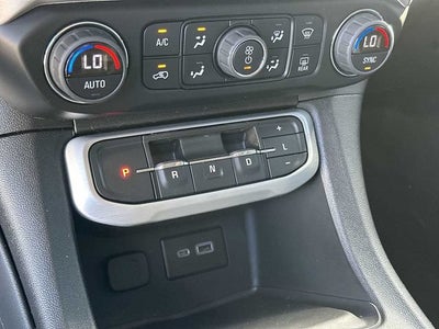 GMC Acadia SLE 2023