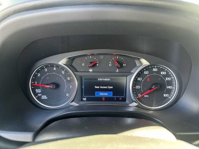 GMC Acadia SLE 2023