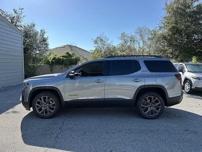 GMC Acadia SLE 2023