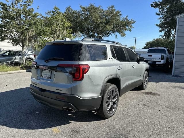 GMC Acadia SLE 2023