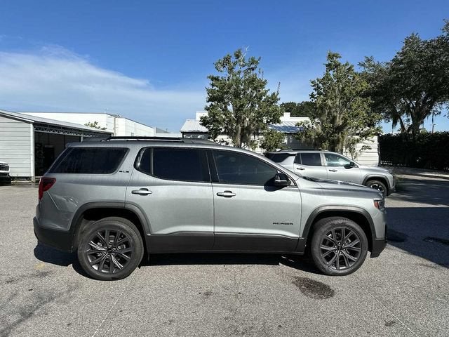 GMC Acadia SLE 2023