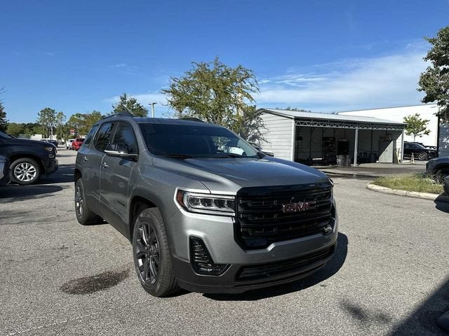 GMC Acadia SLE 2023