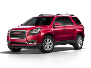 GMC Acadia SLT 2015