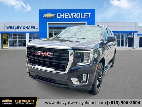 GMC Yukon SLE 2023