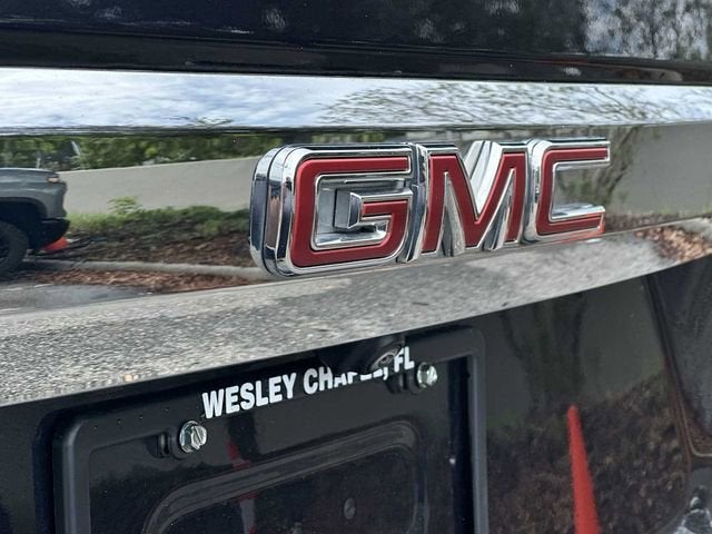GMC Yukon SLE 2023
