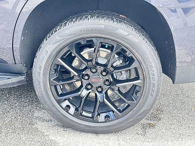 GMC Yukon SLE 2023