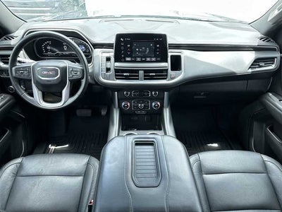 GMC Yukon SLE 2023