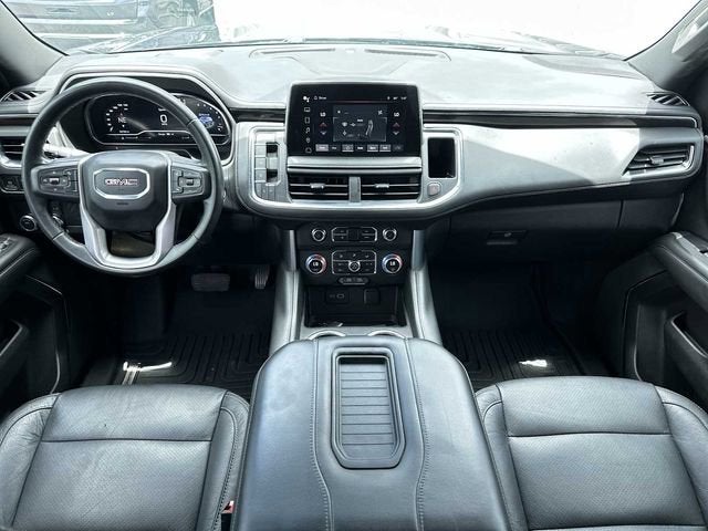 GMC Yukon SLE 2023