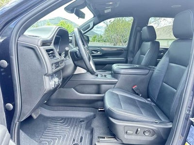 GMC Yukon SLE 2023
