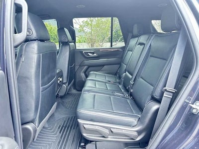 GMC Yukon SLE 2023