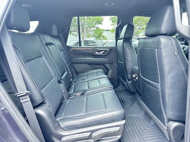 GMC Yukon SLE 2023