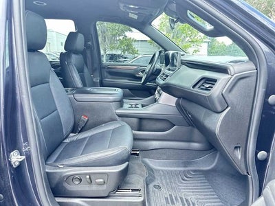 GMC Yukon SLE 2023