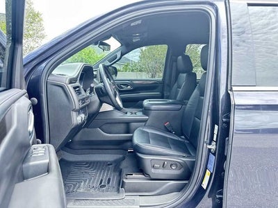 GMC Yukon SLE 2023