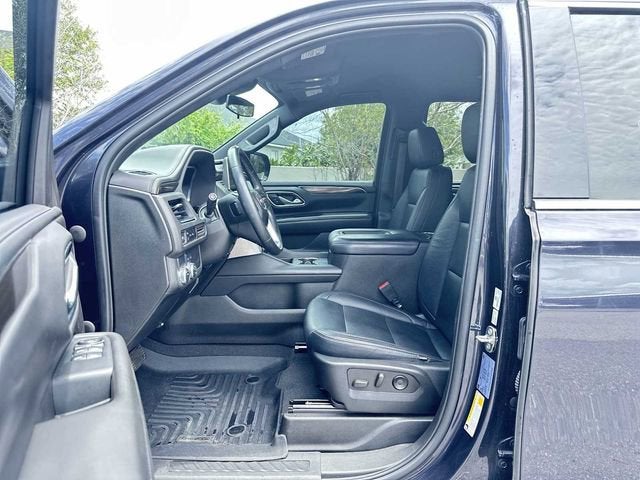 GMC Yukon SLE 2023