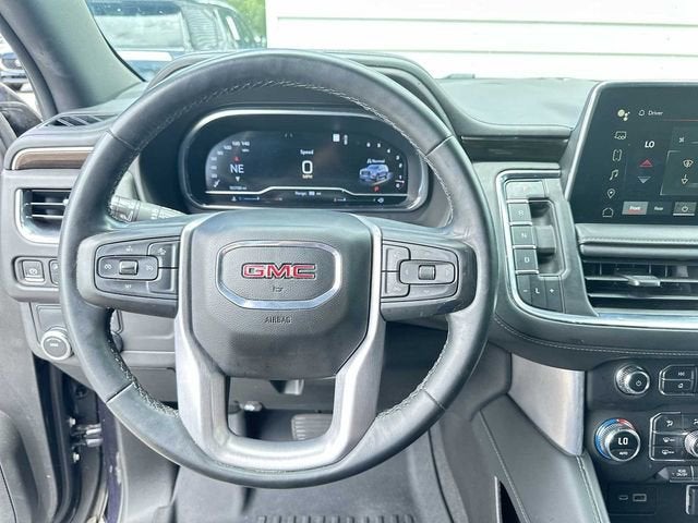 GMC Yukon SLE 2023