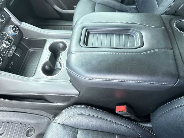 GMC Yukon SLE 2023