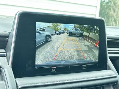 GMC Yukon SLE 2023