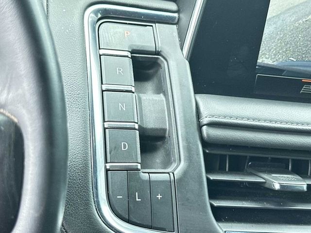 GMC Yukon SLE 2023