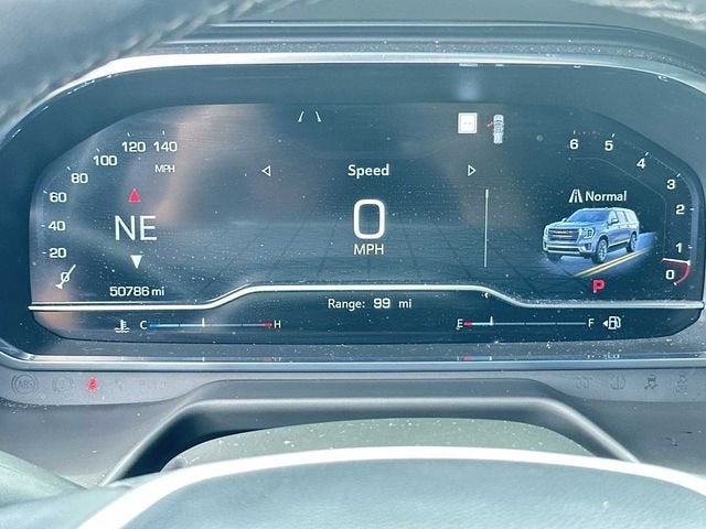 GMC Yukon SLE 2023