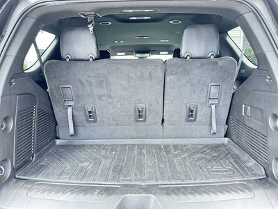 GMC Yukon SLE 2023